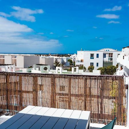 コスタ・テギセVivienda Vacacional Golden Sunアパートメント エクステリア 写真