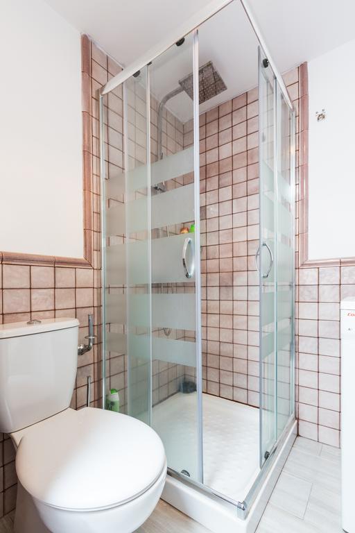 コスタ・テギセVivienda Vacacional Golden Sunアパートメント エクステリア 写真